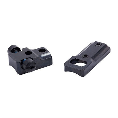 STANDARD TWO-PIECE RIFLE BASES 030317500276
