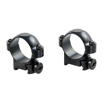 SAKO RING MOUNTS