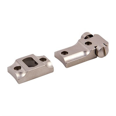 STANDARD TWO-PIECE RIFLE BASES 030317500313