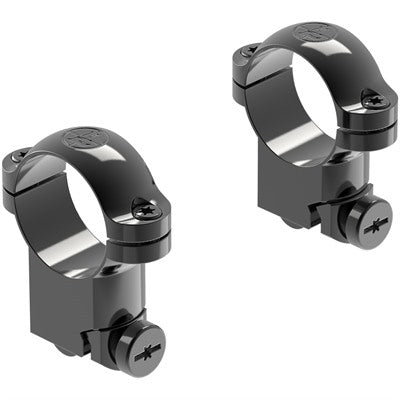 RUGER~ RING MOUNTS