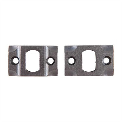 DUAL DOVETAIL RIFLE BASES 030317500467
