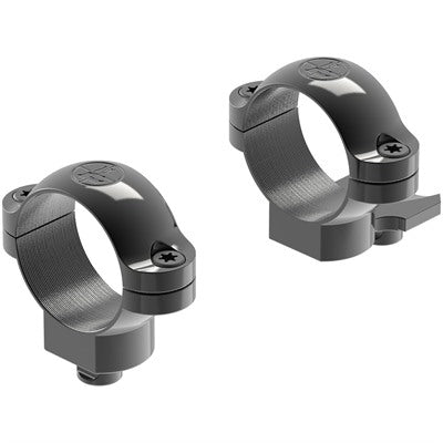 QUICK RELEASE MOUNTING SYSTEM RINGS 030317499839