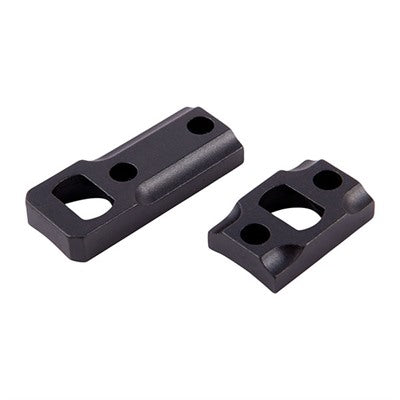 DUAL DOVETAIL RIFLE BASES 030317501594