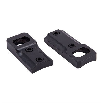 DUAL DOVETAIL RIFLE BASES 030317517076