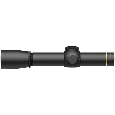 LEUPOLD FX-II ULTRA RIFLE SCOPE 2.5X20MM 1 IN WIDE DUPLEX MATTE
