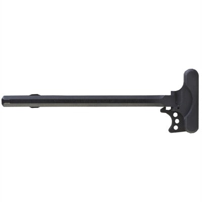 AR-15/M16 Gas Buster Charging Handle with Flat Latch