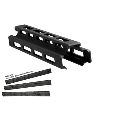 MOSSBERG 500/590 5-13/16" FOREND M-LOK COMPATIBLE