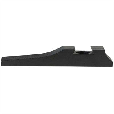 RIFLE DOVETAIL FRONT RAMP .625" ID