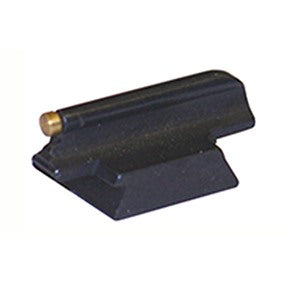RIFLE  RAMP MOUNTED 1/16" 26-MR FRONT SIGHT