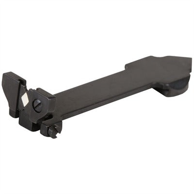 RIFLE  REAR SIGHT