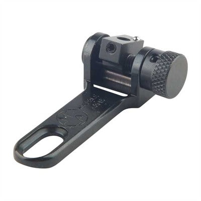 RIFLE  IMPROVED PEEP TANG SIGHT BASE