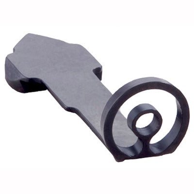 RIFLE  SHORT BULLSEYE REAR SIGHT