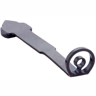 RIFLE  LONG BULLSEYE REAR SIGHT