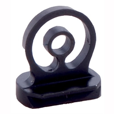 RIFLE  BULLSEYE REAR SIGHT