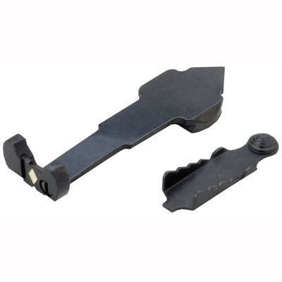 RIFLE  #64 SEMIBUCKHORN SHORTSHANK REARSIGHT