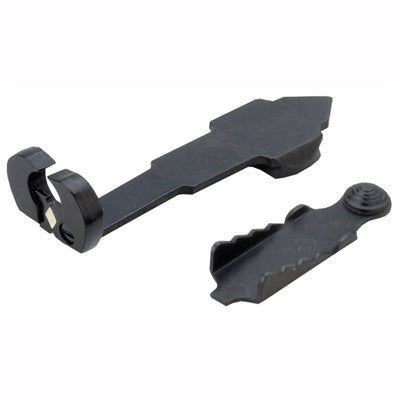 RIFLE  #65 FULLBUCKHORN SHORTSHANK REARSIGHT