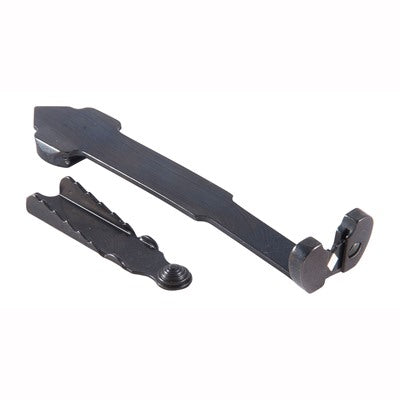 RIFLE  #67H SEMIBUCKHORN LONGSHANK REARSIGHT