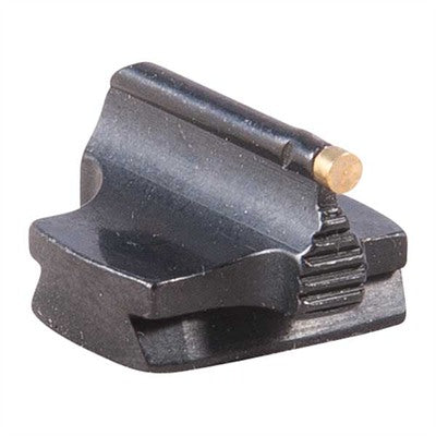 RIFLE  BARREL MOUNTED 1/16" 37-W FRONT SIGHT