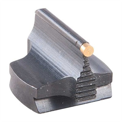 RIFLE  BARREL MOUNTED 1/16" 45-W FRONT SIGHT