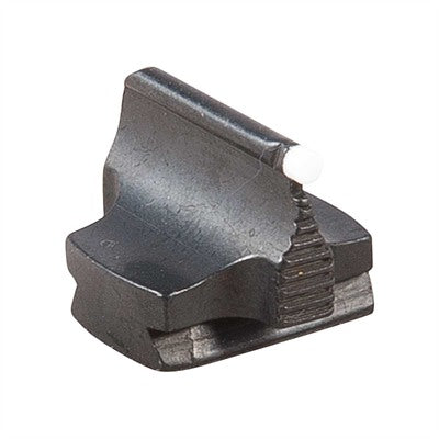 RIFLE  BARREL MOUNTED 1/16" 45-W FRONT SIGHT 871373002249