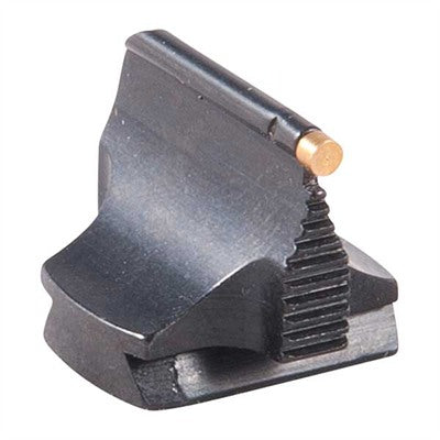 RIFLE  BARREL MOUNTED 1/16" 50-W FRONT SIGHT