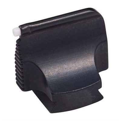 RIFLE  BARREL MOUNTED 1/16" 57-W FRONT SIGHT 871373002348