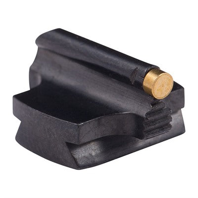 RIFLE  BARREL MOUNTED 3/32" 34-W FRONT SIGHT