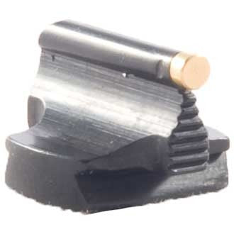 RIFLE  BARREL MOUNTED 3/32" 41-W FRONT SIGHT
