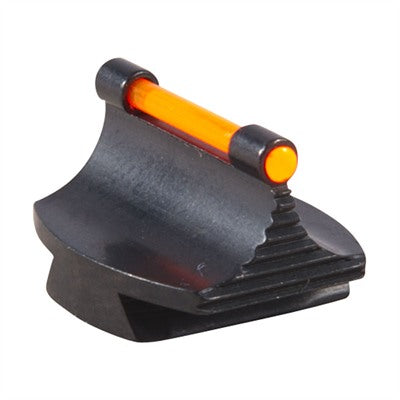 RIFLE  FIBER OPTIC GLOW 41-W FRONT SIGHT