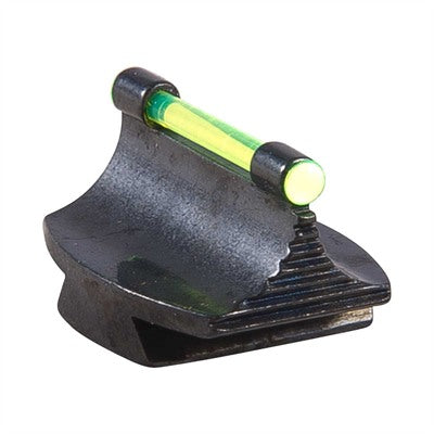 RIFLE  FIBER OPTIC GLOW 41-W FRONT SIGHT 871373002706