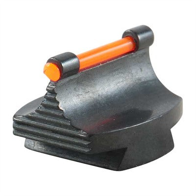 RIFLE  FIBER OPTIC GLOW 45-W FRONT SIGHT