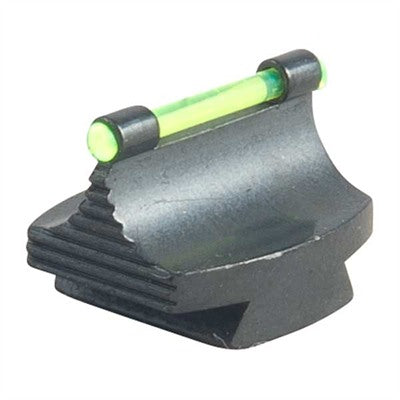 RIFLE  FIBER OPTIC GLOW 45-W FRONT SIGHT 871373002782