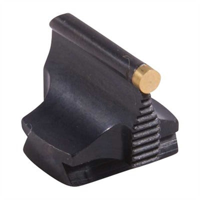 RIFLE  BARREL MOUNTED 3/32" 50-W FRONT SIGHT