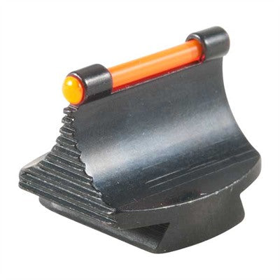 RIFLE  FIBER OPTIC GLOW 50-W FRONT SIGHT