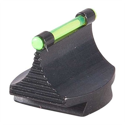RIFLE  FIBER OPTIC GLOW 50-W FRONT SIGHT 871373002867