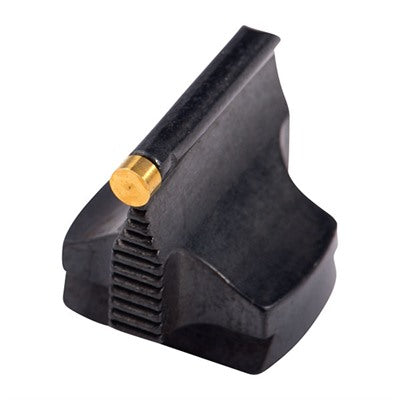 RIFLE  BARREL MOUNTED 3/32" 57-W FRONT SIGHT
