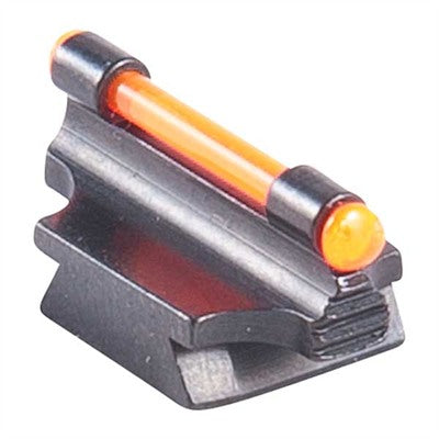 RIFLE  FIBER OPTIC GLOW 31-MR FRONT SIGHT