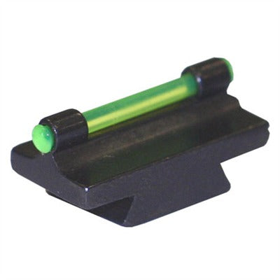 RIFLE  FIBER OPTIC GLOW 31-MR FRONT SIGHT 871373002423