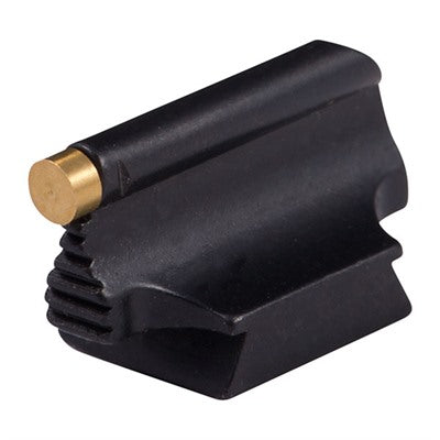 RIFLE  RAMP MOUNTED 3/32" 37-MR FRONT SIGHT