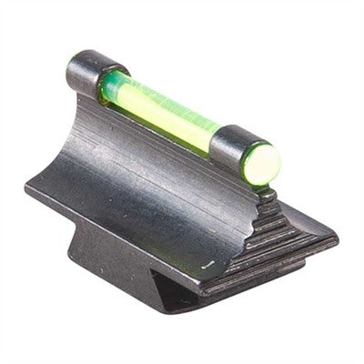 RIFLE  FIBER OPTIC GLOW 37-MR FRONT SIGHT