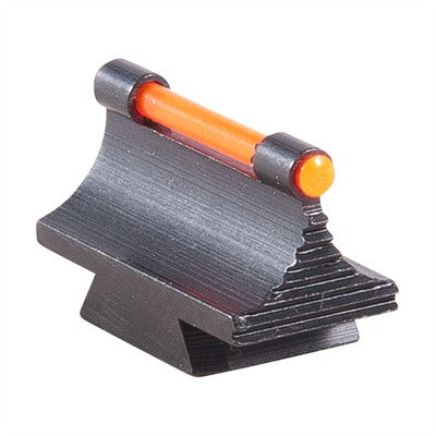 RIFLE  FIBER OPTIC GLOW 41-MR FRONT SIGHT