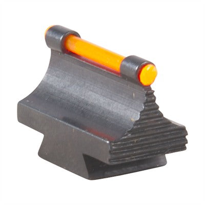 RIFLE  FIBER OPTIC GLOW 45-MR FRONT SIGHT