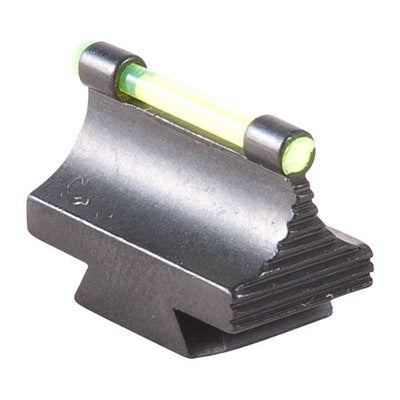 RIFLE  FIBER OPTIC GLOW 45-MR FRONT SIGHT 871373002744