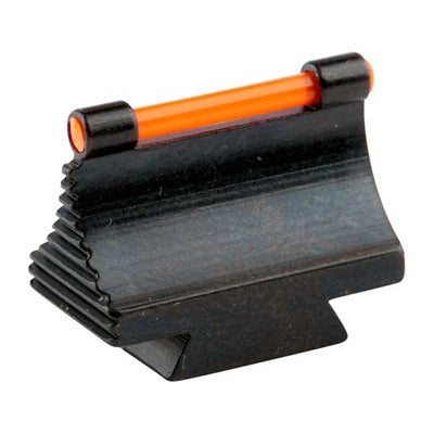 RIFLE  FIBER OPTIC GLOW 50-MR FRONT SIGHT