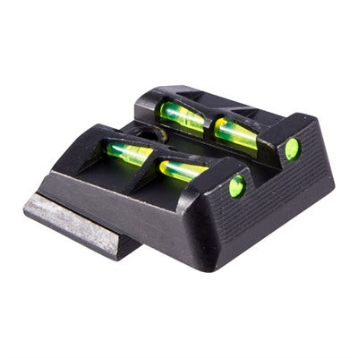 LITEWAVE SIGHTS FOR RUGER~ AMERICAN 613485589443