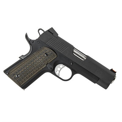 1911 OFFICER G10 GRIPS