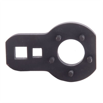 AR-15/M16 BARREL NUT WRENCH