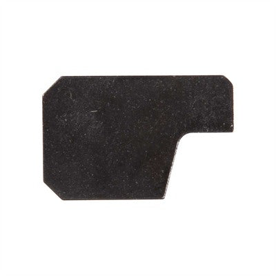 DECOCKING LEVER BUSHING, BLUE, TWO TONE