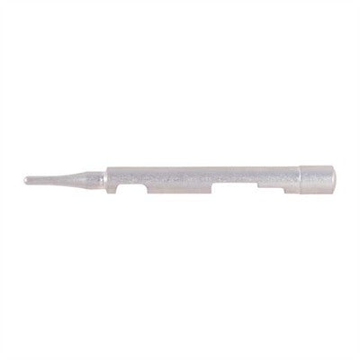 FIRING PIN, BLUE, TWO TONE