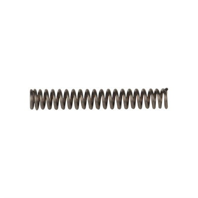 SAFETY LOCK SPRING, BLUE, TWO TONE